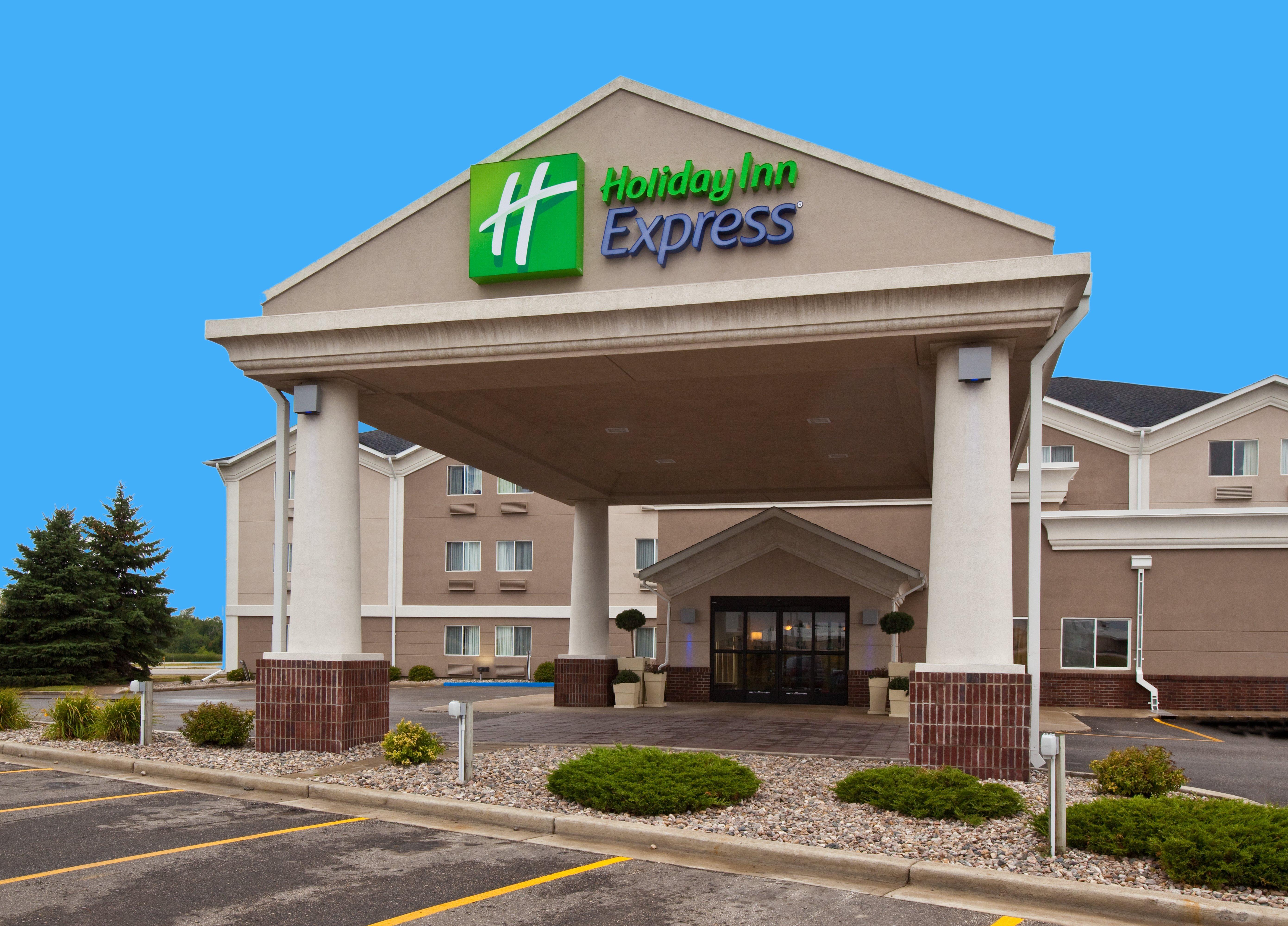 Holiday Inn Express Jamestown By Ihg Ngoại thất bức ảnh
