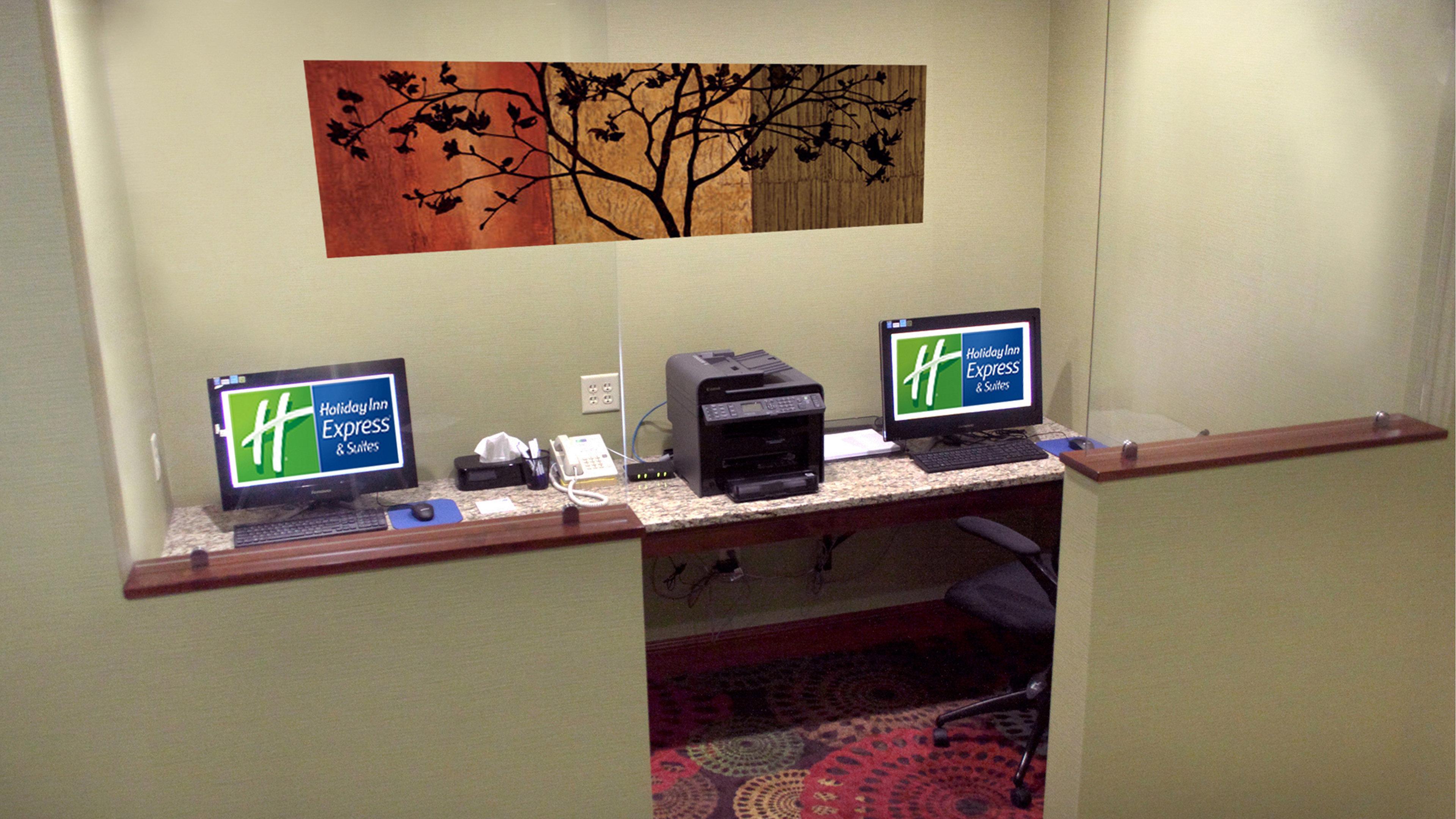 Holiday Inn Express Jamestown By Ihg Ngoại thất bức ảnh