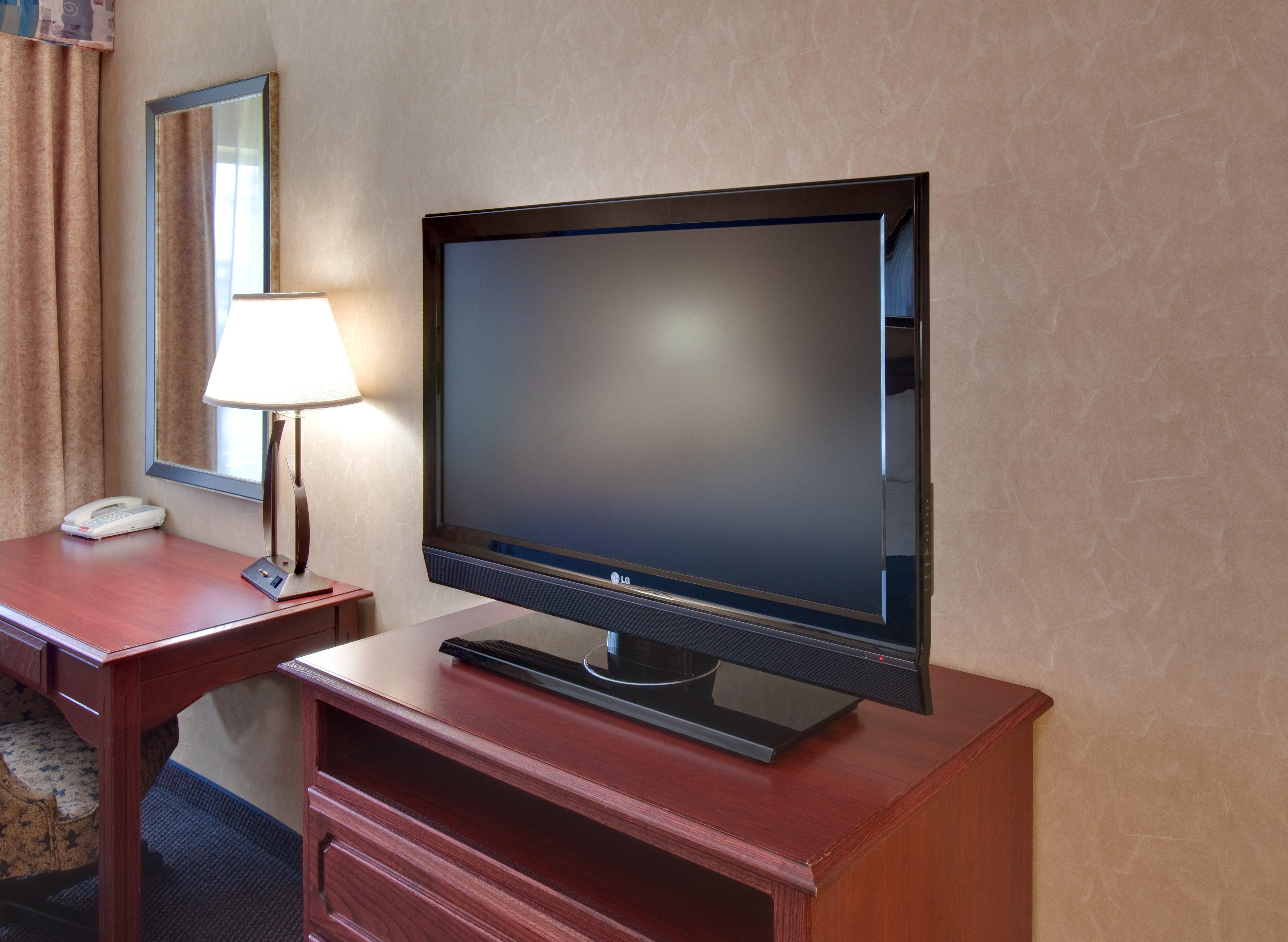 Holiday Inn Express Jamestown By Ihg Ngoại thất bức ảnh