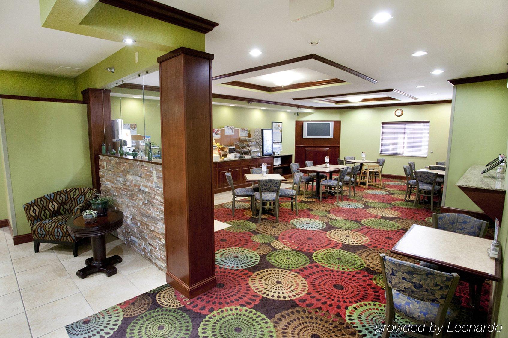 Holiday Inn Express Jamestown By Ihg Ngoại thất bức ảnh