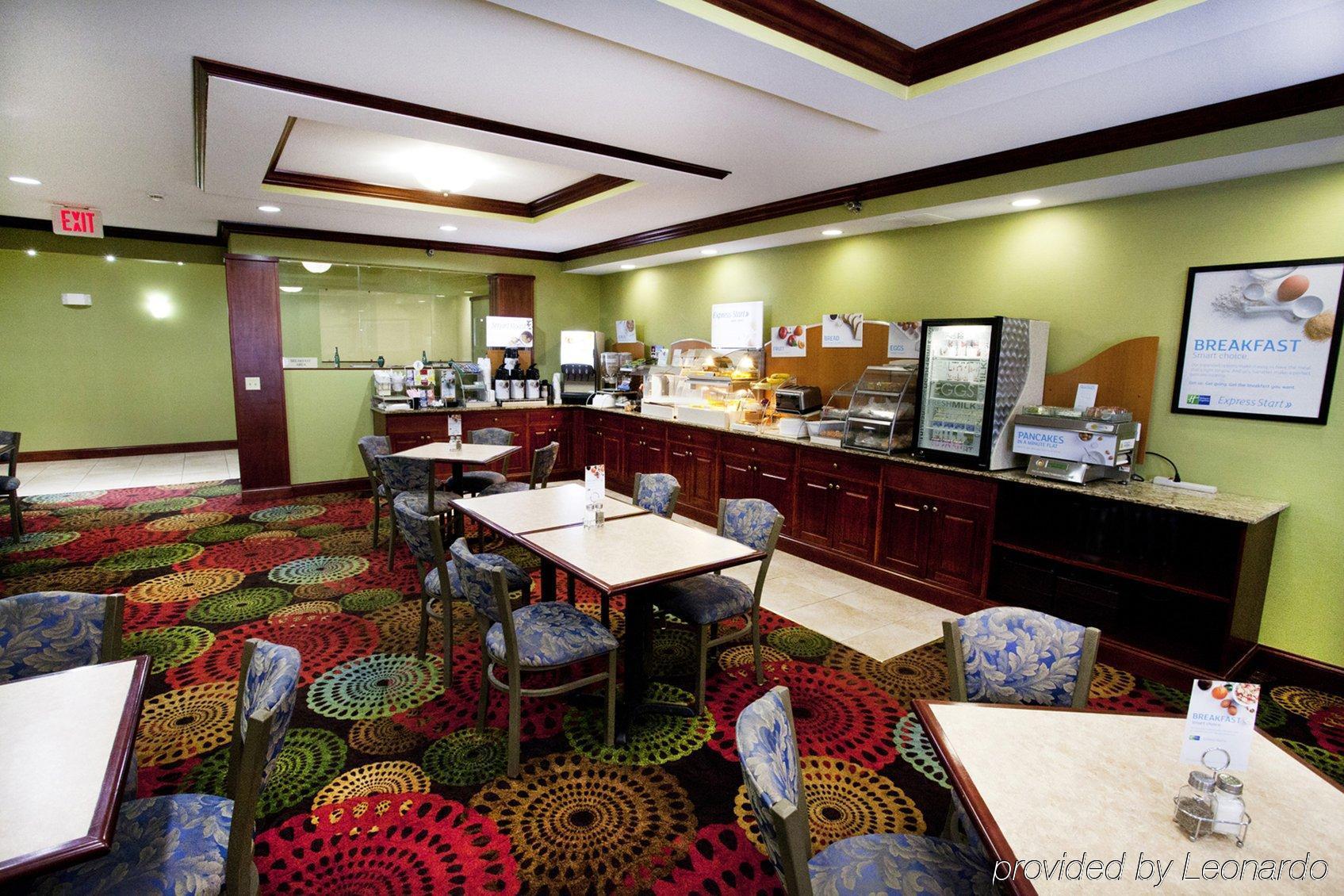 Holiday Inn Express Jamestown By Ihg Ngoại thất bức ảnh