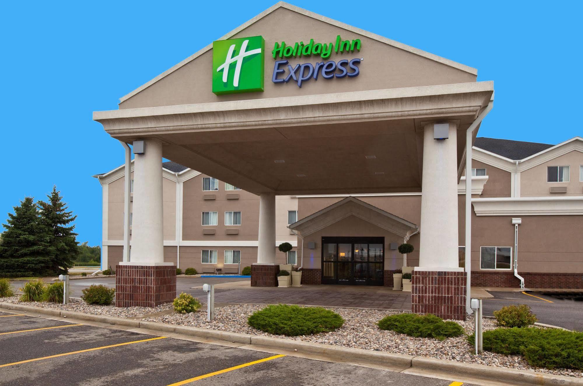 Holiday Inn Express Jamestown By Ihg Ngoại thất bức ảnh