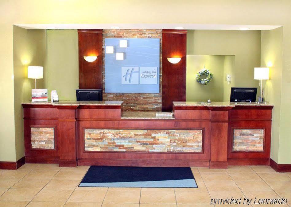 Holiday Inn Express Jamestown By Ihg Ngoại thất bức ảnh